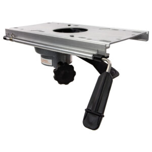 Springfield Trac-Lock Swivel/Slide Non-Locking Mount f/2-7/8″ Post