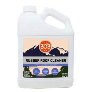 303 Rubber Roof Cleaner – 128oz