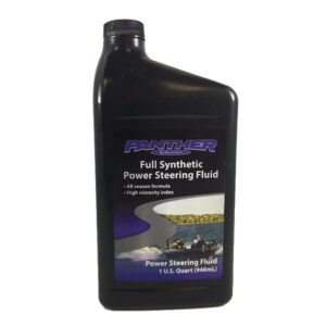 Panther XPS Hydraulic Fluid – 1 Quart