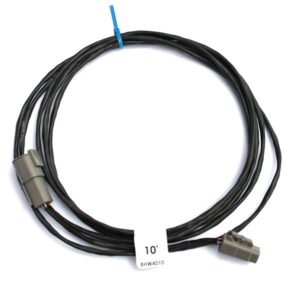 Bennett BHW4010 10ft Extension For Bolt Helm Keypad
