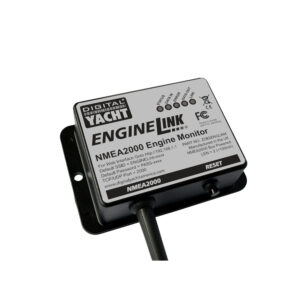 Digital Yacht ENGINELINK NMEA 2000 – WIFI Gateway