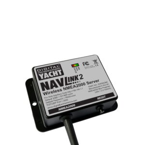 Digital Yacht Navlink 2 NMEA 2000 – WIFI Gateway