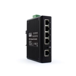 Digital Yacht NS5 Network Switch 5 Port