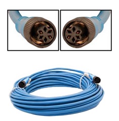 Furuno 20M Navnet Ethernet Cable 6P(F) – 6P(F) Cross Over