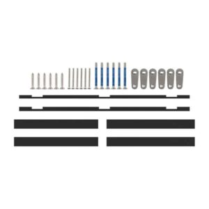Garmin Flush Mount Kit For GPSMAP 7×3 Series