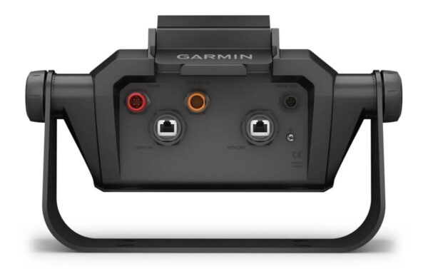 Garmin Bail Mount With Quick Release For EchoMap Ultra 2 12in