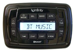Infinity PRV250 Stereo