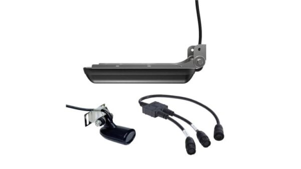 Lowrance Active Imaging 2in1 with 83/200 Skimmer and Y-Cable