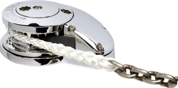 Maxwell RC10-8 Vertical 12v Windlass for 5/16in Chain & 5/8in Line