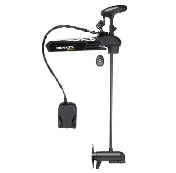 Minn Kota Ultrex Combo 112 60in MDI and Micro Remote