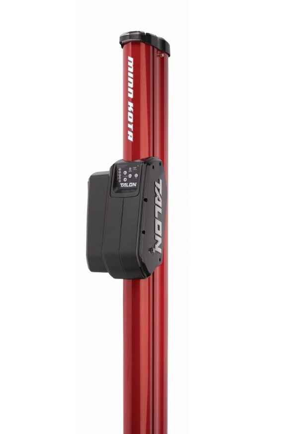 Minn Kota 12ft Talon Bluetooth Red Anchor