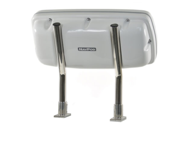 Navpod GP1040-16 SystemPod Pre-cut Axiom 9 for 9.5in gaur