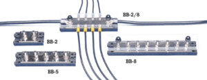 Newmar BB-5 Buss Bar