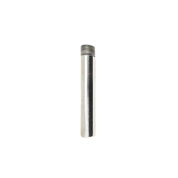 Shakespeare 4700 6in Mast Extension Stainless Steel 1in 14 Thread