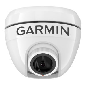 Garmin GC™ 245 Surface Mount Camera – White