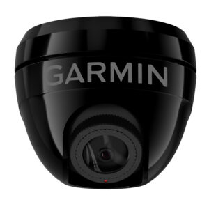 Garmin GC™ 245 Surface Mount Camera – Black