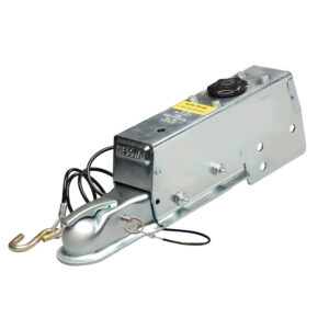 Load Rite 6.6K Disc Brake Actuator – Tie Down Engineering – Fits 2″ Hitch Ball