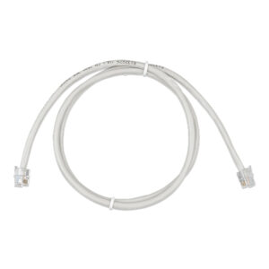 Victron RJ12 UTP Cable – 0.3M