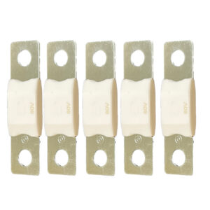 Victron MEGA Fuse 100A/80V (Package of 5 Pieces)
