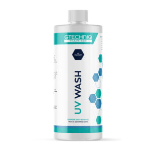Gtechniq UV Wash – 500ml