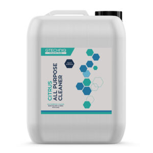 Gtechniq Citrus All-Purpose Cleaner – 5L