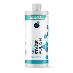 Gtechniq Multi-Stage Polish – 500ml