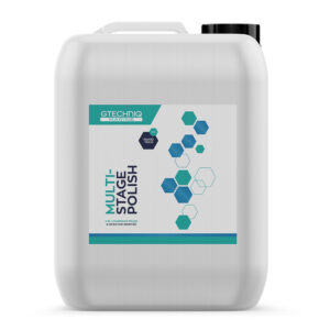 Gtechniq Multi-Stage Polish – 5L