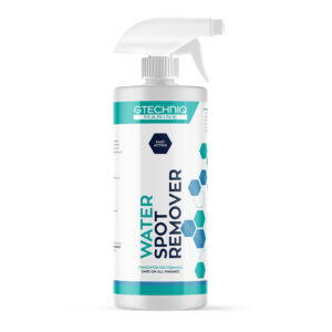 Gtechniq Water Spot Remover – 500ml