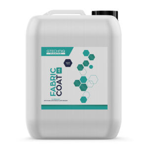 Gtechniq Fabric Coat – 5L