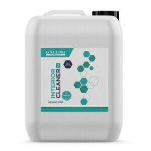 Gtechniq Interior Cleaner – 5L