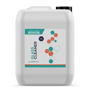 Gtechniq Glass Cleaner – 5L