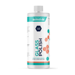 Gtechniq Glass Polish – 250ml