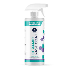 Gtechniq Ceramic Fast Coat – 500ml