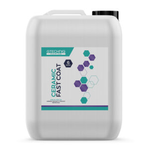 Gtechniq Ceramic Fast Coat – 5L