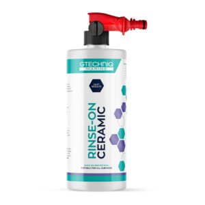 Gtechniq Rinse-On Ceramic – 500ml