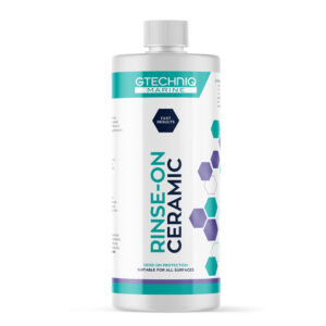 Gtechniq Rinse-On Ceramic – 500ml Refill