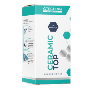 Gtechniq Ceramic Top – 50ml