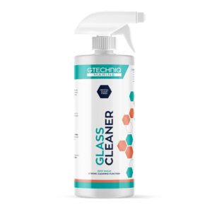 Gtechniq Glass Cleaner – 500ml