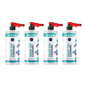 Gtechniq Rinse-On Ceramic – 500ml *4-Pack