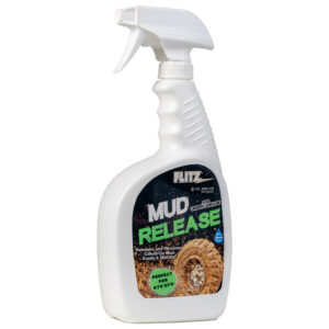 Flitz Mud Release – 32oz