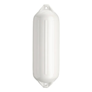 Polyform NF-5 Heavy-Duty Twin Eye 8.9″ x 26.8″ – White
