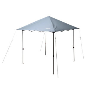 Coleman OASIS™ Lite 10×10 Canopy – Fog
