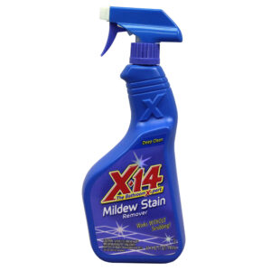 Presta X-14 Mildew Stain Remover – 32oz