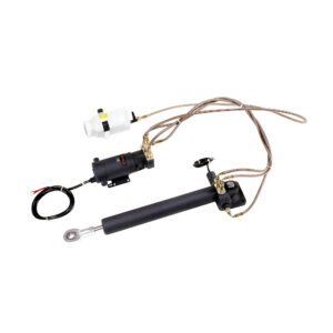 Raymarine Type 3 Hydraulic Linear – 12V