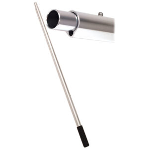 Swobbit Perfect Pole – 3' to 6' Extension