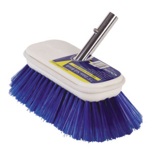 Swobbit 7.5″ Extra Soft Brush – Blue