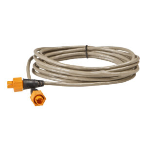 Lowrance 15′ Ethernet Cable ETHEXT-15YL