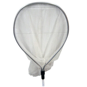 Shurhold Shur-LOK Shrimp & Shad Dip Net – 17″ x 20″ x 30″