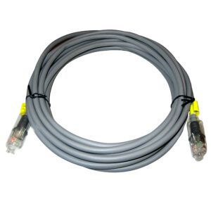 Raymarine SeaTalk Highspeed Patch Cable – 5m