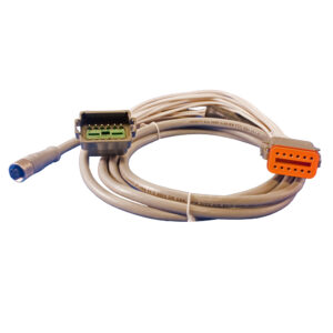 Maretron J2K100 Adapter Micro Female – Deutsche 12 Pin 2T